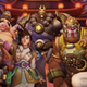Illustration for article titled Overwatch’s Lunar New Year Event Is Not Cultural Appropriationem/em